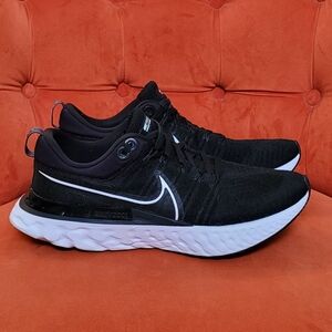 Nike Men's React Infinity Run 2 Running Shoe, CT2357-002 Size 13